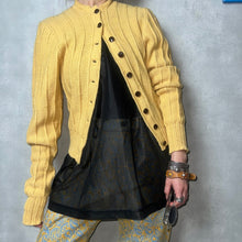 画像をギャラリービューアに読み込む, EURO / COTTON RIB KNIT CD