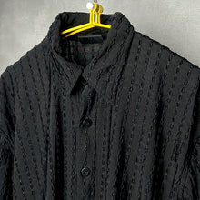 画像をギャラリービューアに読み込む, 80-90'S USA製 / RING-SHAPED DISCO SS SHIRT