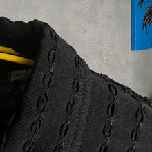 画像をギャラリービューアに読み込む, 80-90'S USA製 / RING-SHAPED DISCO SS SHIRT