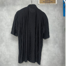 画像をギャラリービューアに読み込む, 80-90'S USA製 / RING-SHAPED DISCO SS SHIRT