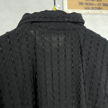 画像をギャラリービューアに読み込む, 80-90'S USA製 / RING-SHAPED DISCO SS SHIRT