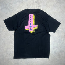 画像をギャラリービューアに読み込む, MEXICO製 00'S *OFWGKTA * TEE / L