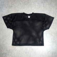 画像をギャラリービューアに読み込む, 90'S *WILSON* FOOTBALL MESH SHIRT