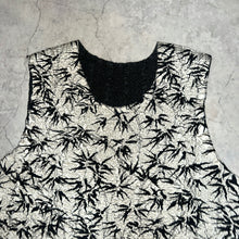 画像をギャラリービューアに読み込む, REVERSIBLE PLEATED BLOUSE