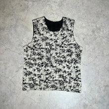 画像をギャラリービューアに読み込む, REVERSIBLE PLEATED BLOUSE