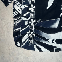 画像をギャラリービューアに読み込む, ITALY製 / PRINTED SS SHIRT (UNISEX)