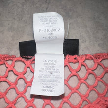 画像をギャラリービューアに読み込む, USA / MESH TOPS