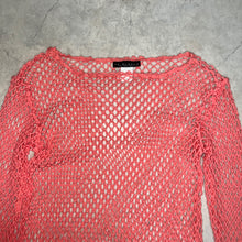 画像をギャラリービューアに読み込む, USA / MESH TOPS