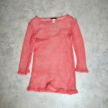 画像をギャラリービューアに読み込む, USA / MESH TOPS