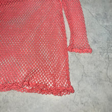 画像をギャラリービューアに読み込む, USA / MESH TOPS