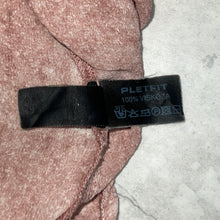 画像をギャラリービューアに読み込む, EURO 90'S / V-NECK BLOUSE