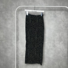 画像をギャラリービューアに読み込む, 【EURO】80-90'S / POLKA DOT PATTERN SKIRT