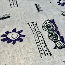 画像をギャラリービューアに読み込む, 80'S USA製 / ETHNIC SHIRT JKT