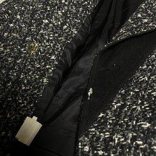 画像をギャラリービューアに読み込む, 70-80'S USA製 / TWEED JKT / XL