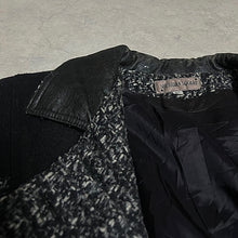 画像をギャラリービューアに読み込む, 70-80'S USA製 / TWEED JKT / XL