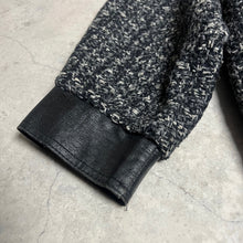 画像をギャラリービューアに読み込む, 70-80'S USA製 / TWEED JKT / XL