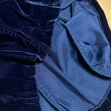 画像をギャラリービューアに読み込む, 80'S USA製 NORMA KAMALI / VELOR TIGHT SKIRT