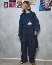 画像をギャラリービューアに読み込む, 80'S USA / RIDERS DENIM DRESS (DOUBLE ZIP)