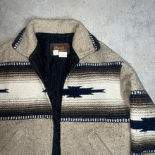 画像をギャラリービューアに読み込む, 80-90'S USA製 / NATIVE BLOUSON