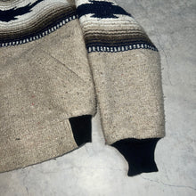 画像をギャラリービューアに読み込む, 80-90'S USA製 / NATIVE BLOUSON