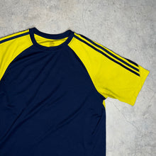 画像をギャラリービューアに読み込む, adidas GAME TEE