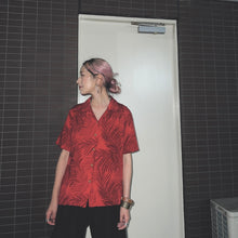 画像をギャラリービューアに読み込む, 90'S HAWAII製 / RAYON HAWAIIAN SHIRT
