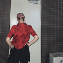 画像をギャラリービューアに読み込む, 90'S HAWAII製 / RAYON HAWAIIAN SHIRT