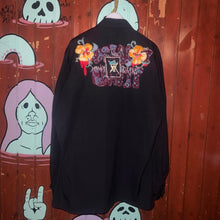 画像をギャラリービューアに読み込む, 【Re-ART】90'S US NAVY / BDU JKT ''SOCIAL UNFIT''