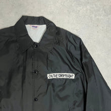 画像をギャラリービューアに読み込む, 【Re-ART】80'S USA製 / *mvp* COACH JACKET