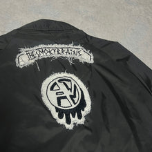 画像をギャラリービューアに読み込む, 【Re-ART】80'S USA製 / *mvp* COACH JACKET