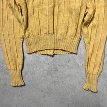 画像をギャラリービューアに読み込む, EURO / COTTON RIB KNIT CD