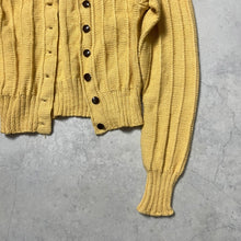 画像をギャラリービューアに読み込む, EURO / COTTON RIB KNIT CD