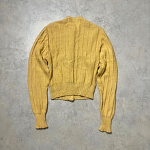 画像をギャラリービューアに読み込む, EURO / COTTON RIB KNIT CD