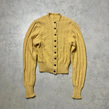 画像をギャラリービューアに読み込む, EURO / COTTON RIB KNIT CD