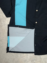 画像をギャラリービューアに読み込む, SS BOWLING SHIRT