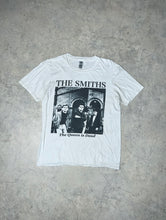 画像をギャラリービューアに読み込む, ''THE SMITHS'' The Queen Is Dead PHOTO TEE (UNISEX)