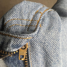 画像をギャラリービューアに読み込む, RE-ART / PATCHWORK DENIM SKIRT