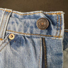 画像をギャラリービューアに読み込む, RE-ART / PATCHWORK DENIM SKIRT