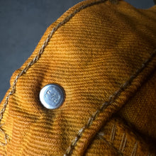 画像をギャラリービューアに読み込む, *coming soon* 80-90'S *Levi's *550 / OVERDYED ORANGE JEANS