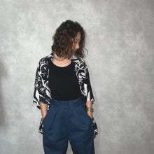 画像をギャラリービューアに読み込む, ITALY製 / PRINTED SS SHIRT (UNISEX)