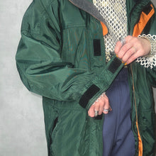 画像をギャラリービューアに読み込む, 80-90'S OLD*GAP* MOUNTAIN JKT