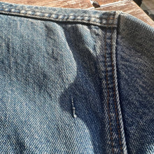 画像をギャラリービューアに読み込む, 70-80'S *Levi's* DENIM JKT