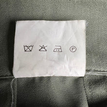 画像をギャラリービューアに読み込む, 90'S FRENCH MILITARY / ZIP-UP COVERALLS / 104 L