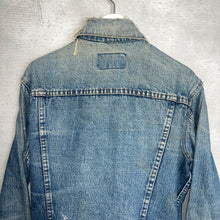 画像をギャラリービューアに読み込む, 70-80'S *Levi's* DENIM JKT