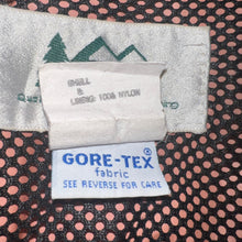 画像をギャラリービューアに読み込む, 80'S USA製 *REI* / GORE-TEX MOUNTAIN HOODIE (UNISEX)