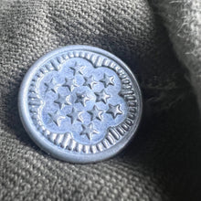 画像をギャラリービューアに読み込む, 50-60'S FRENCH MILITARY / HERRINGBONE ALL IN ONE