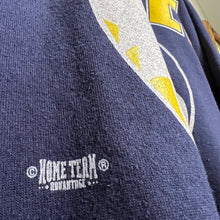 画像をギャラリービューアに読み込む, 90'S USA製 / COLLEGE LOGO CREW SWEAT / L (UNISEX)