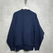 画像をギャラリービューアに読み込む, 90's USA製 *BVD* / PREMIUM SERIES CREW SWEAT / L