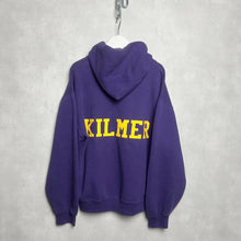 画像をギャラリービューアに読み込む, *RUSSELL ATHLETIC* COLLEGE HOODIE / L (UNISEX)