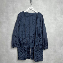 画像をギャラリービューアに読み込む, USAF TRENCH COAT LINER /40XL (UNISEX)